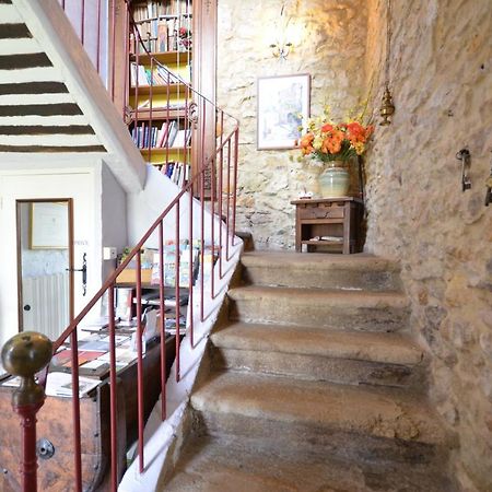 Bastide Des Princes B&B Caderousse Exterior photo