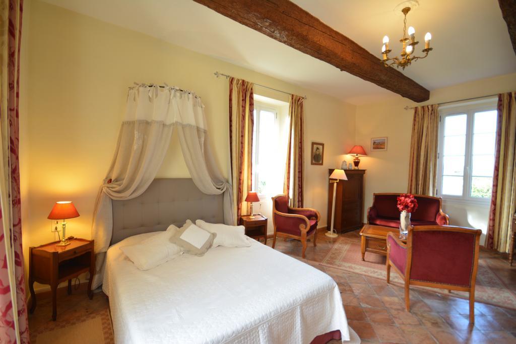 Bastide Des Princes B&B Caderousse Room photo